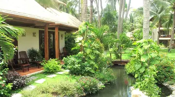 BAMBOO VILLAGE BEACH RESORT & SPA