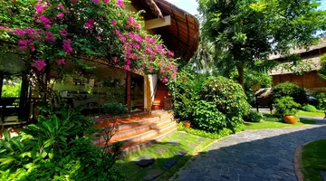 BAMBOO VILLAGE BEACH RESORT & SPA