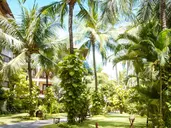 Bamboo Village Beach Resort & Spa