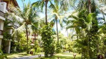Bamboo Village Beach Resort & Spa
