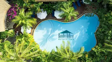 Bamboo Village Beach Resort & Spa
