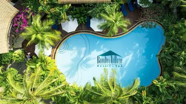 Bamboo Village Beach Resort & Spa