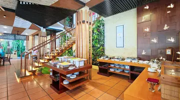 Bamboo Village Beach Resort & Spa