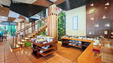 Bamboo Village Beach Resort & Spa
