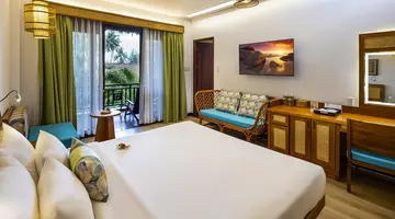 Bamboo Village Beach Resort & Spa