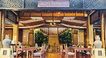 Bamboo Village Beach Resort & Spa