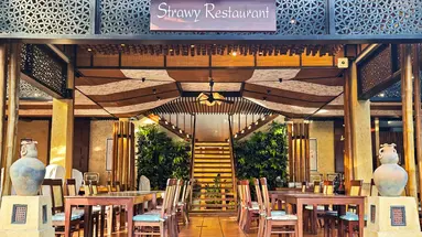 Bamboo Village Beach Resort & Spa