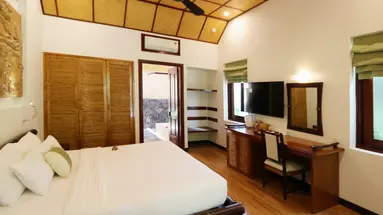 BAMBOO VILLAGE BEACH RESORT & SPA