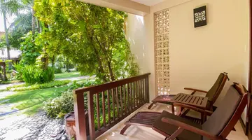BAMBOO VILLAGE BEACH RESORT & SPA
