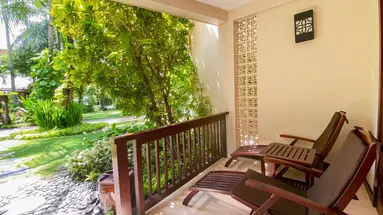 BAMBOO VILLAGE BEACH RESORT & SPA