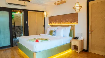 BAMBOO VILLAGE BEACH RESORT & SPA
