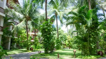 BAMBOO VILLAGE BEACH RESORT & SPA