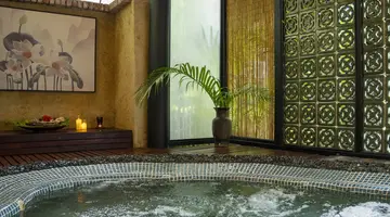 BAMBOO VILLAGE BEACH RESORT & SPA