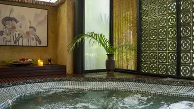BAMBOO VILLAGE BEACH RESORT & SPA