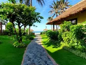 BAMBOO VILLAGE BEACH RESORT & SPA