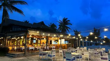 BAMBOO VILLAGE BEACH RESORT & SPA