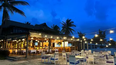 BAMBOO VILLAGE BEACH RESORT & SPA