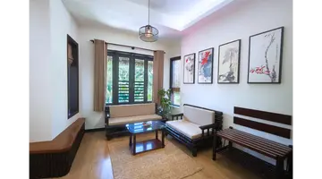 BAMBOO VILLAGE BEACH RESORT & SPA