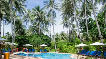 BAMBOO VILLAGE BEACH RESORT & SPA