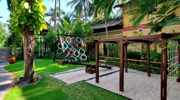 BAMBOO VILLAGE BEACH RESORT & SPA