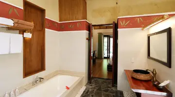 BAMBOO VILLAGE BEACH RESORT & SPA