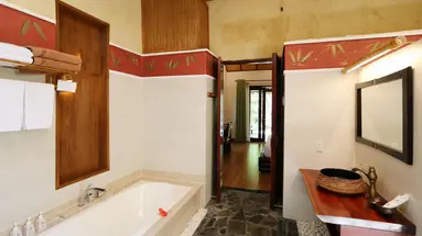 BAMBOO VILLAGE BEACH RESORT & SPA