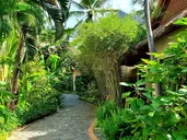 BAMBOO VILLAGE BEACH RESORT & SPA