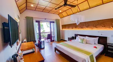 BAMBOO VILLAGE BEACH RESORT & SPA