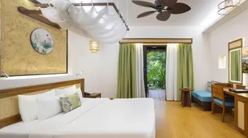BAMBOO VILLAGE BEACH RESORT & SPA