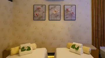 BAMBOO VILLAGE BEACH RESORT & SPA