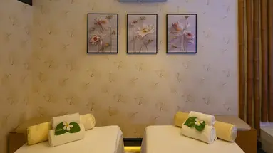BAMBOO VILLAGE BEACH RESORT & SPA