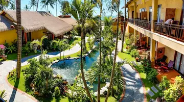 Bamboo Village Beach Resort & Spa