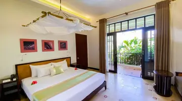 Bamboo Village Beach Resort & Spa