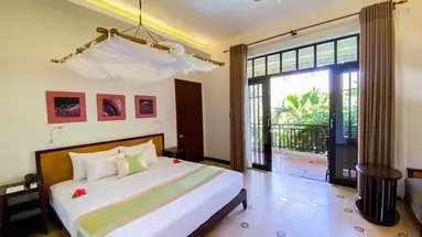 Bamboo Village Beach Resort & Spa