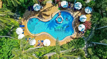 Bamboo Village Beach Resort & Spa
