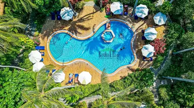 Bamboo Village Beach Resort & Spa