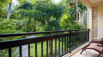 Bamboo Village Beach Resort & Spa