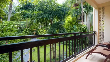 Bamboo Village Beach Resort & Spa