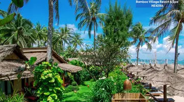 Bamboo Village Beach Resort & Spa