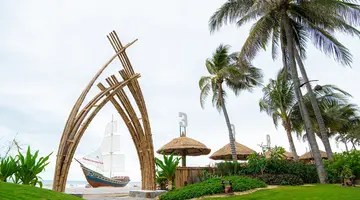 BAMBOO VILLAGE BEACH RESORT & SPA