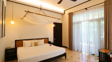 BAMBOO VILLAGE BEACH RESORT & SPA