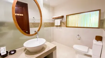 BAMBOO VILLAGE BEACH RESORT & SPA
