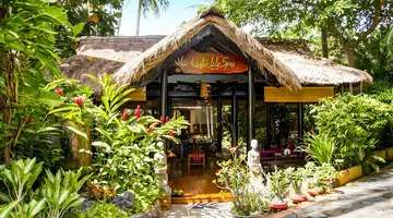 Bamboo Village Beach Resort & Spa