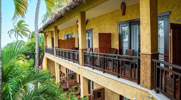 Bamboo Village Beach Resort & Spa