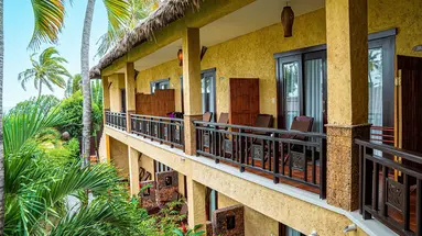 Bamboo Village Beach Resort & Spa