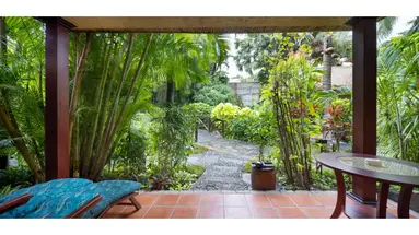 BAMBOO VILLAGE BEACH RESORT & SPA