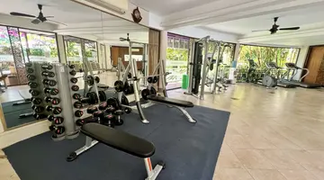 BAMBOO VILLAGE BEACH RESORT & SPA
