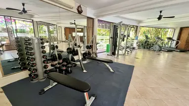 BAMBOO VILLAGE BEACH RESORT & SPA