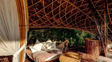Bambu Indah Resort