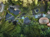 Bambu Indah Resort